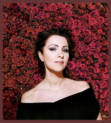 Angela Gheorghiu